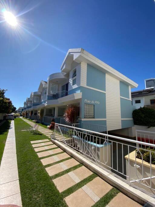 Casa Charmosa a Passos da Praia