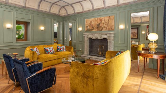 BELVEDERE GUASTELLA A 8, Emma Villas