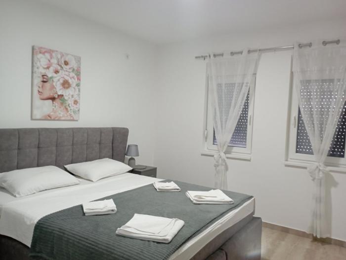 Apartmani Marija