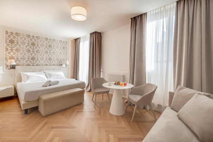 Asisium Boutique Hotel