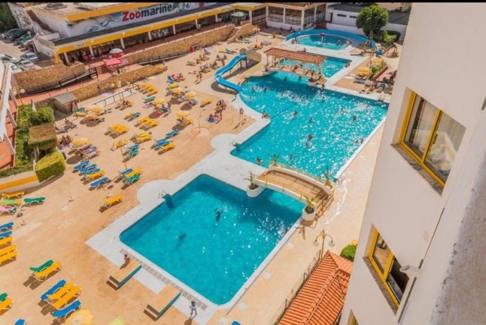 Arnaldo´s Beach Apartment