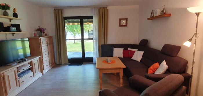 Lechbruck am See Feriendorf Hochbergle Haus 60