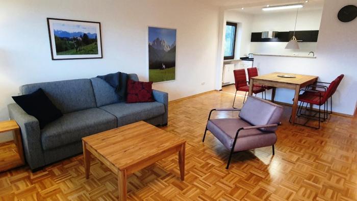 Lechbruck am See Zentral nahe Bootshafen Apartment Wellmann