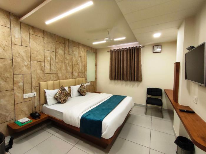 Hotel Kinara
