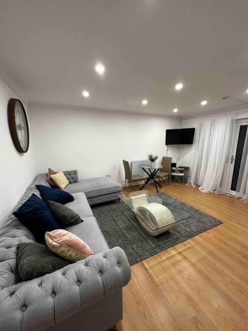 The Gated 2Bedroom Annex Dartford