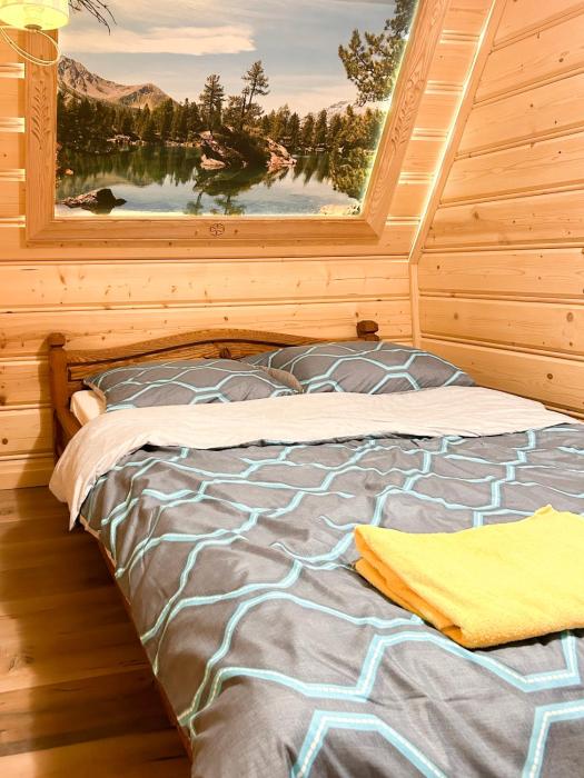 Apartamenty i pokoje Gościniec na Równi