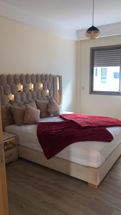 Jad appartement 1 a essaouira