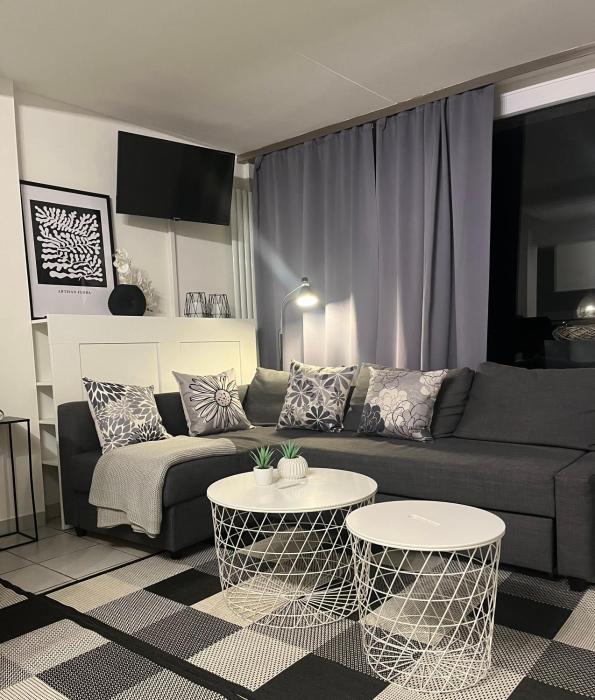 kleine Flora - Apartment