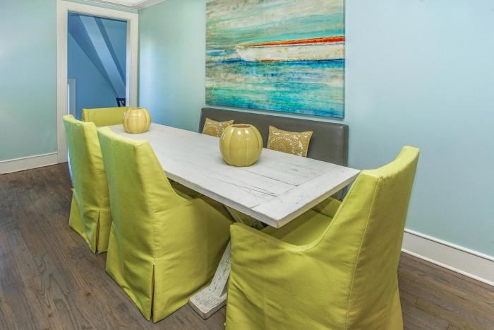 Mercado at Rosemary 4A