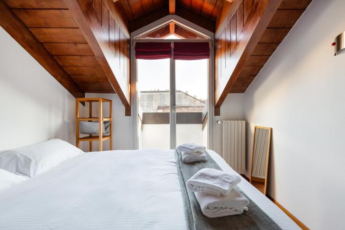 [Nolo - Stazione Centrale] - Ultimo piano relax