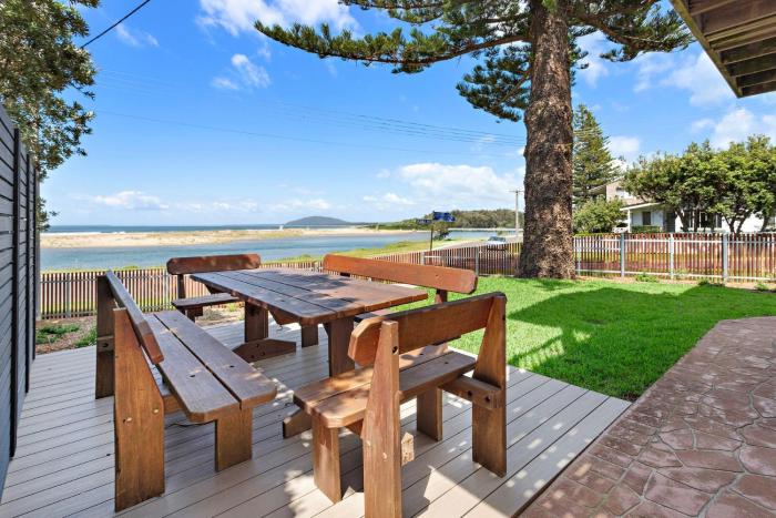 Allure On Seven Mile Beach Gerroa