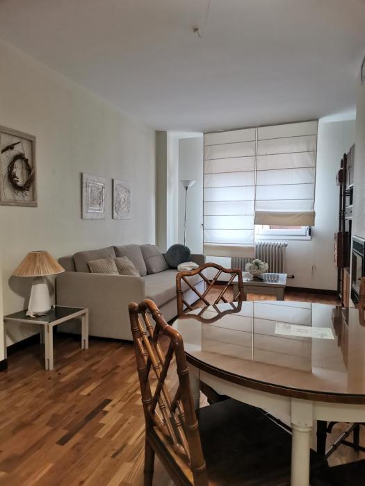 Apartamento Estriva