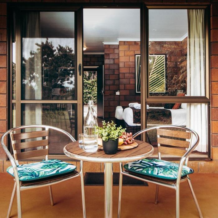 Malanda Lodge