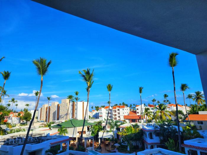 Sol Caribbean Beach Corales