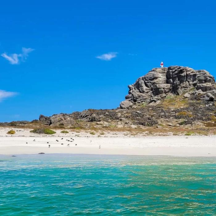 Cabañas doña carmen