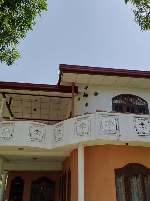 Bandu Villa