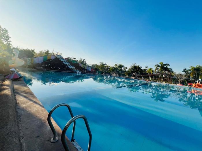 Suannamphukradueng &Suansook Resort