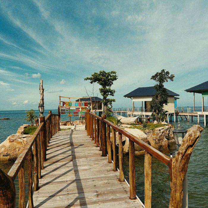 Casa De Sol Resort Phu Quoc