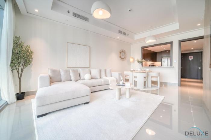Plush 2BR at Grand Opera Downtown Dubai by Deluxe Holiday Homes