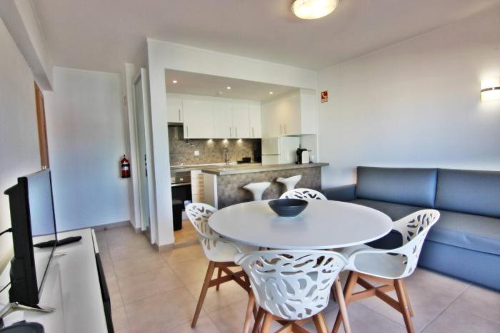 Amendoeiras I - Central Vilamoura