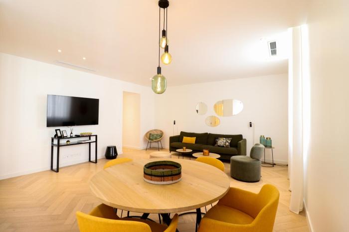 Residence Buttura