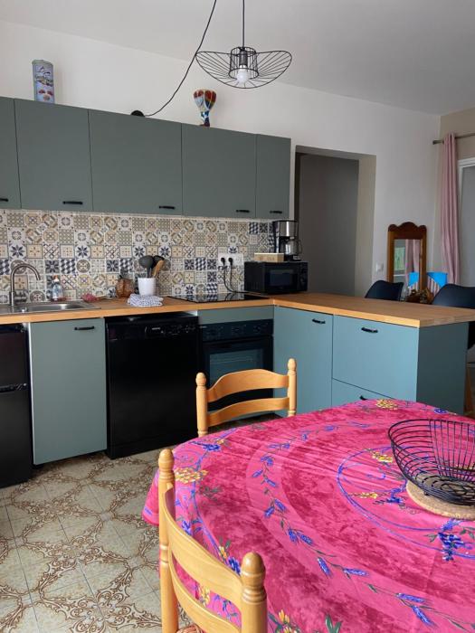 Appartement F2 à Athis Mons Proche aéroport Orly