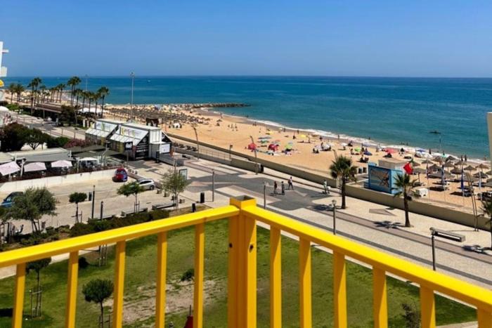 TOMs House - T2 Sea View