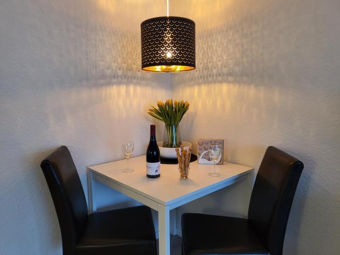 Apartment 49 im Haus Villa Anna