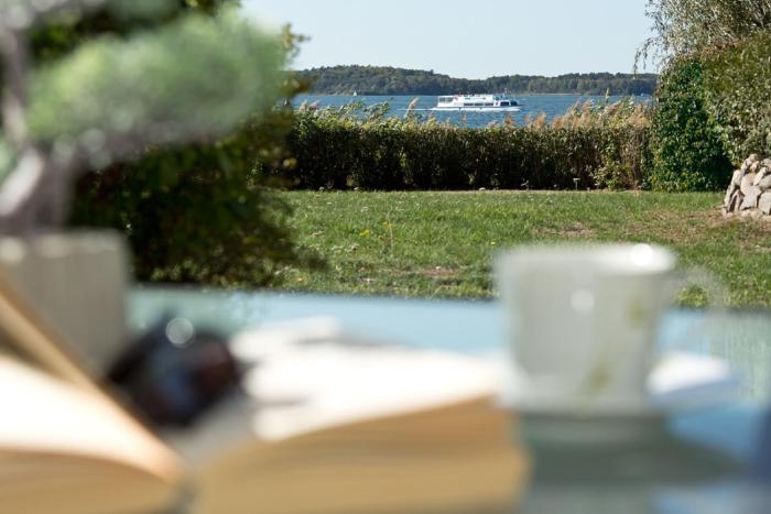 Am Seeufer 59b Fewo 3