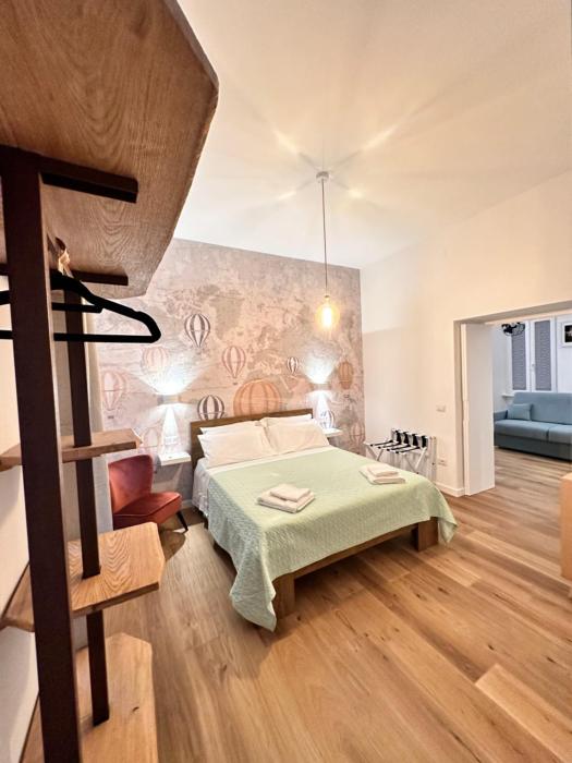 St. Peters Balloon a due passi da San Pietro!