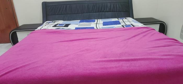 Room Available Sharjah