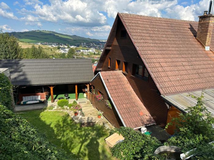 Ubytovanie Privat Antoni - apartmán v RD