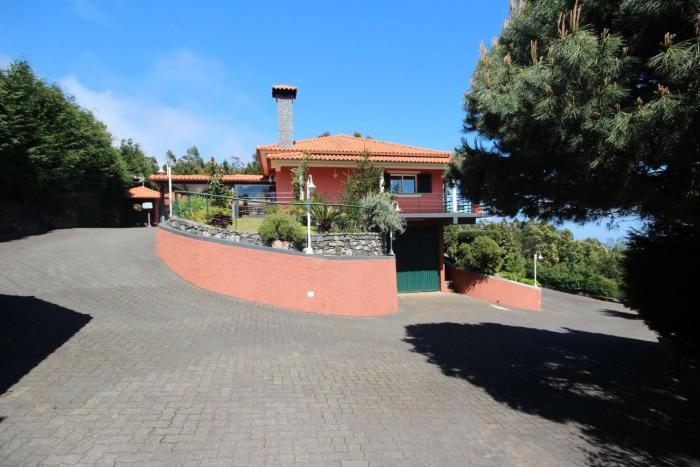 Quinta do Santo - Country Sea View House by LS