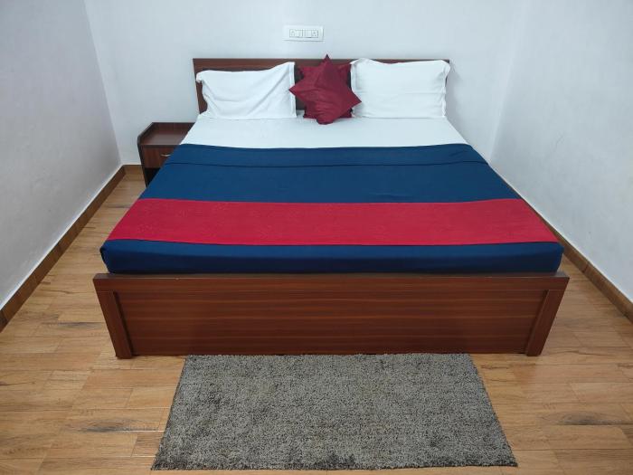 Sahyadri Lodge and Restaurant