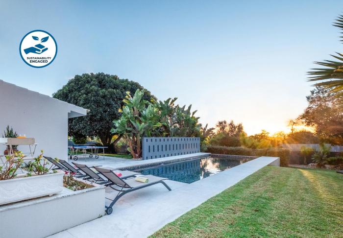 Villa San Marino by Algarve Vacation