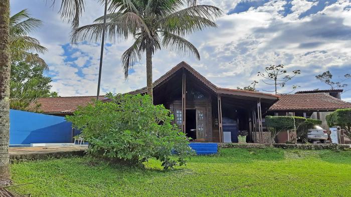 Casa Ociréma - com piscina e a 300m da praia!