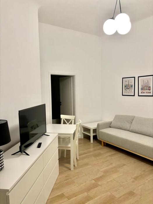 Project Comfort Apartament Poznańska 1437A