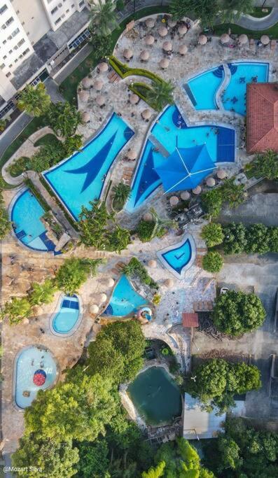 Ecologic Parque - Caldas novas