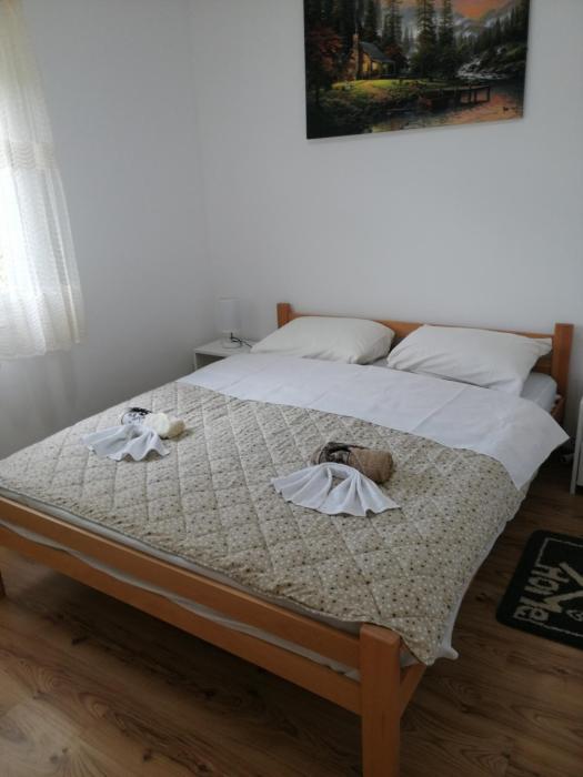 Apartman Mila