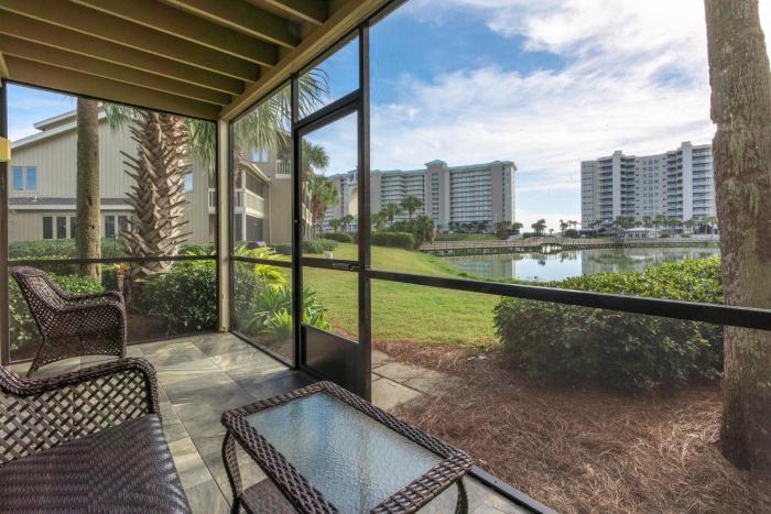 Seascape Town Home- Boardwalk 193