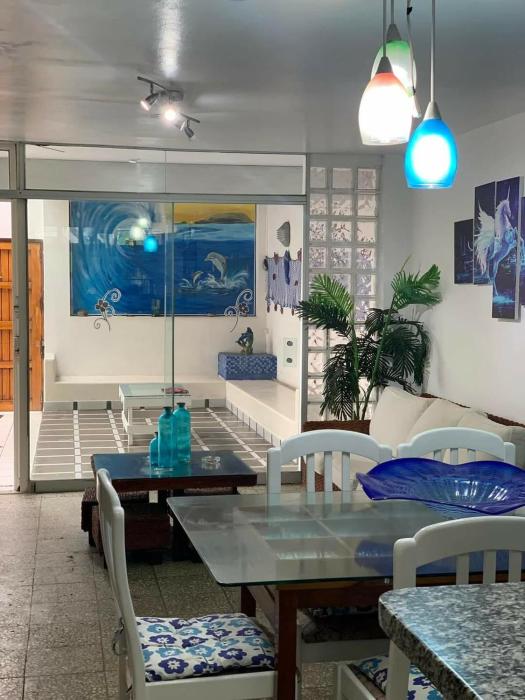 Apartamento Playa Arica