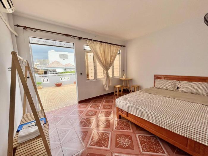 Thảo Trang Homestay Vũng Tàu