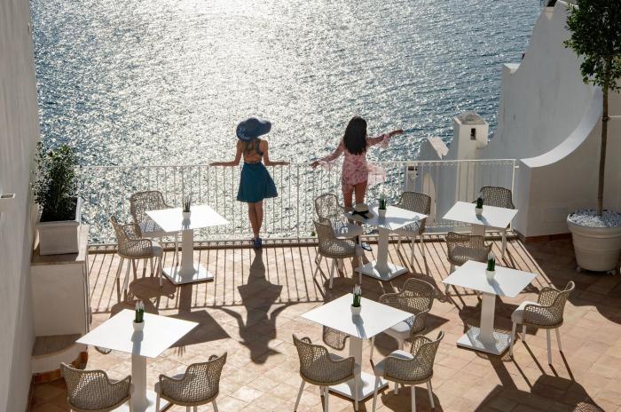 Villa Francesco Luxury Suites