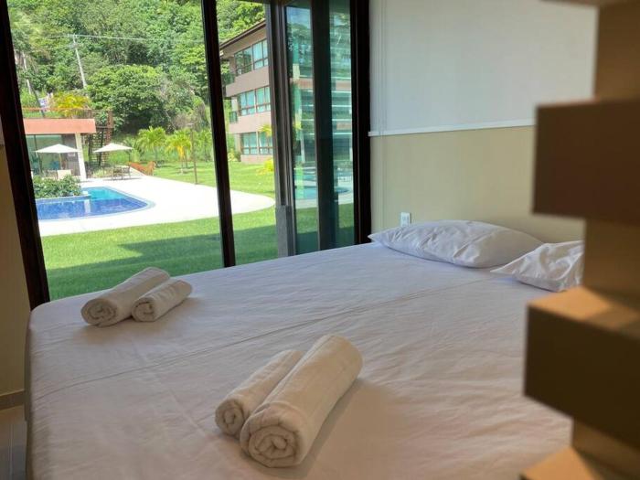 Apto Luxo - Praia dos Carneiros