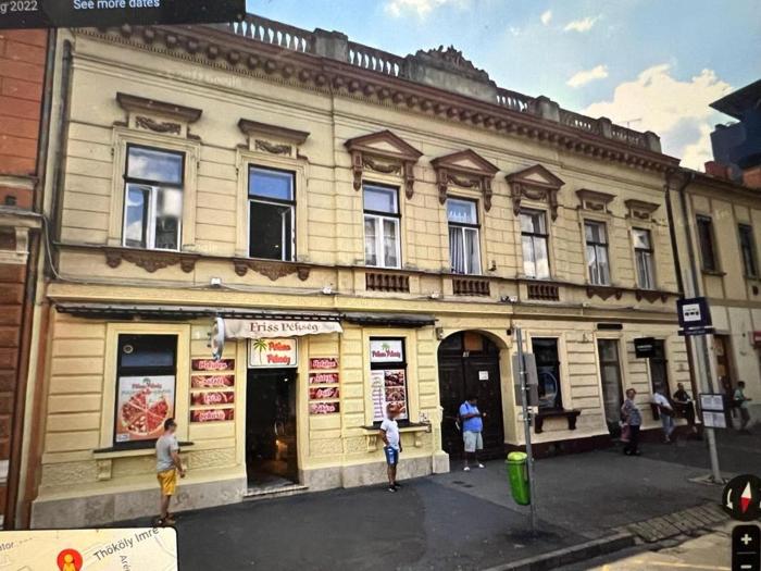 Fantomas*** N3 City Center Apartments 2 Bedroom + Living Room Apartment