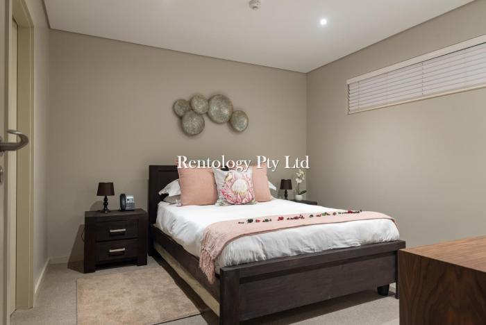 Pretty 1 Bed Zimbali Suites