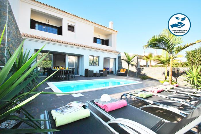 Villa Waikiki by Algarve Vacation