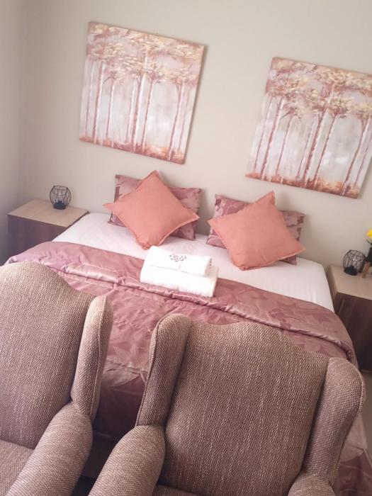TALITHAS SELF-CATERING ACCOMONDATION