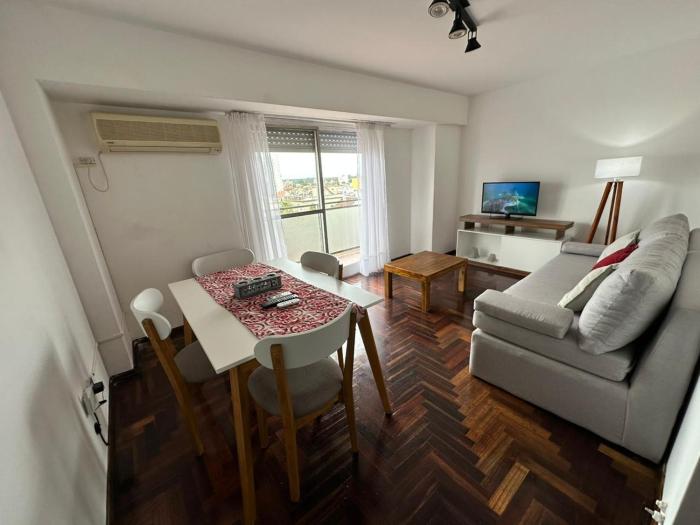 Departamento Pancho Ramirez