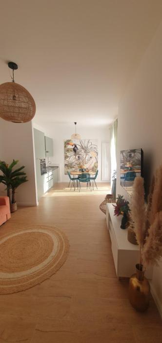 Casa Tucano - Suite apartment